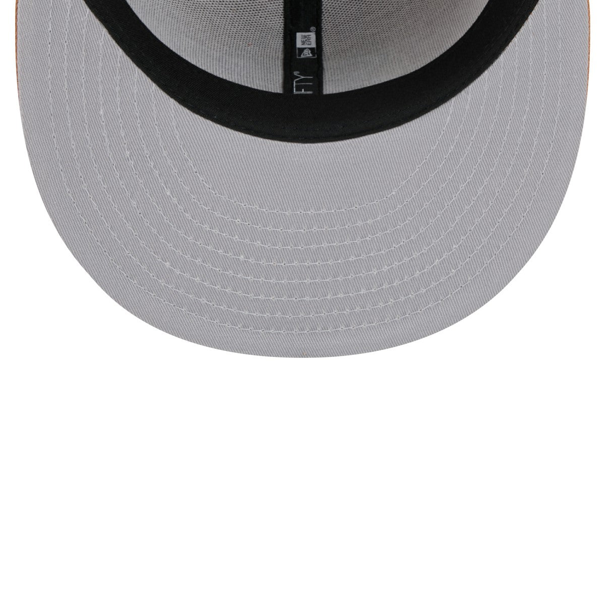 Miami Heat Color Pack 59FIFTY Fitted Hat - Tan | New Era cheap