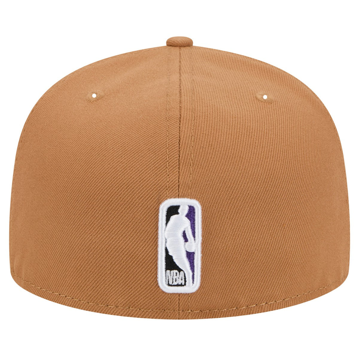 Sacramento Kings Color Pack 59FIFTY Fitted Hat - Tan | New Era outlet