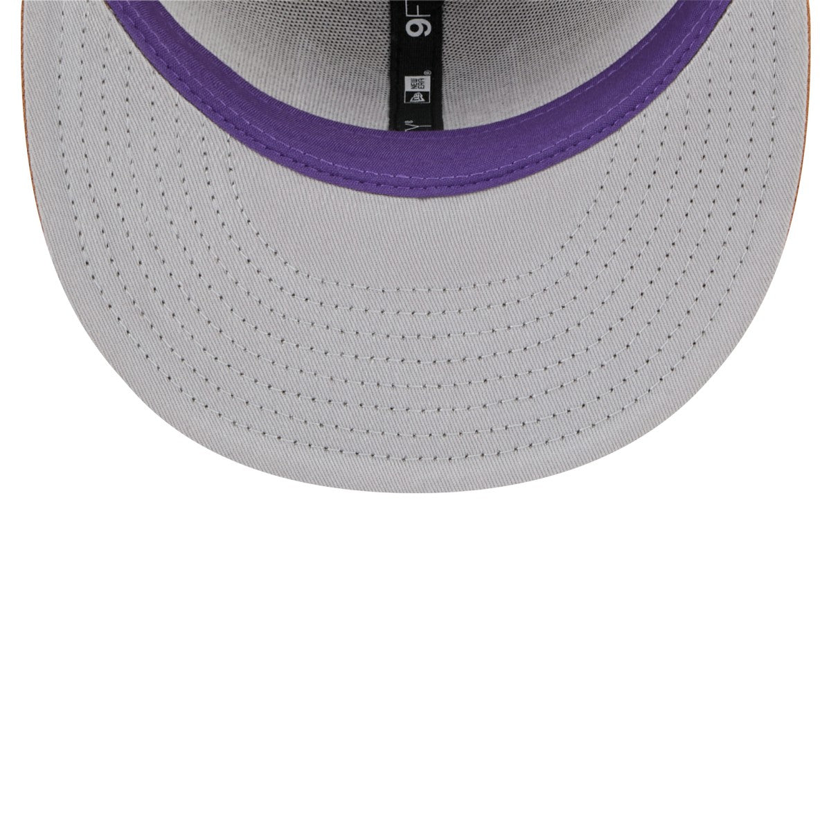 Sacramento Kings Color Pack 9FIFTY Snapback Hat - Tan | New Era on sale
