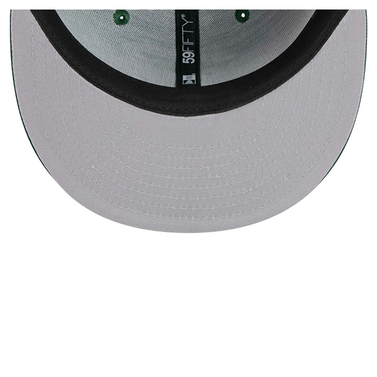 Milwaukee Bucks Sport Night Script Sided 59FIFTY Fitted Hat - Hunter Green | New Era discount