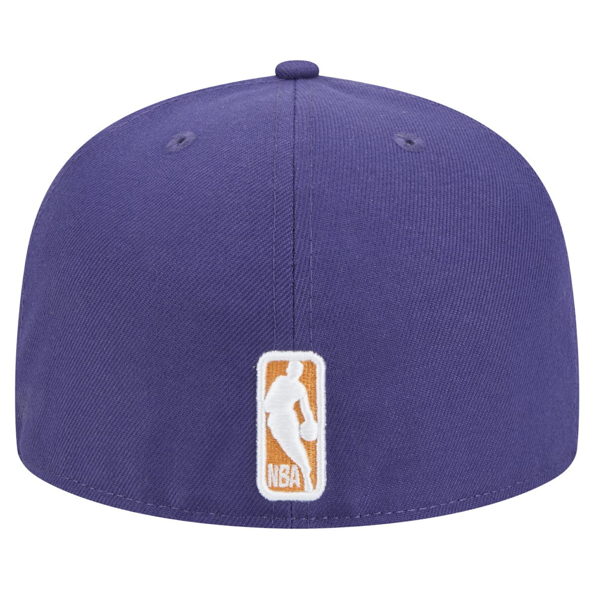 Phoenix Suns Sport Night Script Sided 59FIFTY Fitted Hat - Purple | New Era sale
