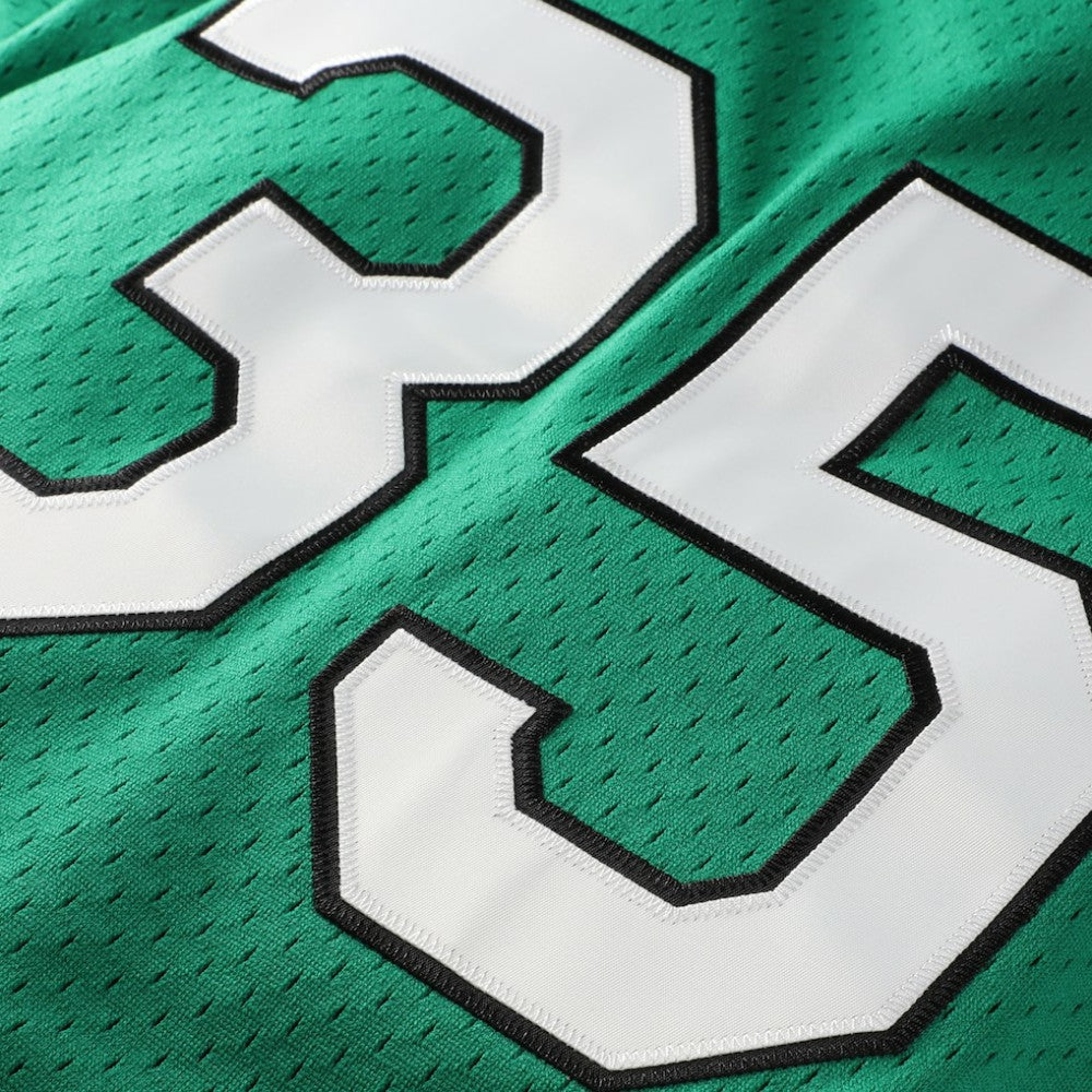 Frank Thomas Chicago White Sox Profile Big & Tall Cooperstown Collection Mesh Batting Practice Jersey - Kelly Green