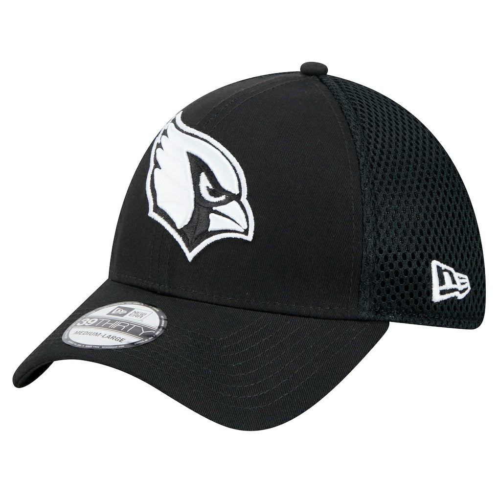 NFL Arizona Cardinals Main Neo 39THIRTY Flex Hat