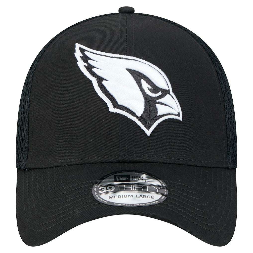 NFL Arizona Cardinals Main Neo 39THIRTY Flex Hat