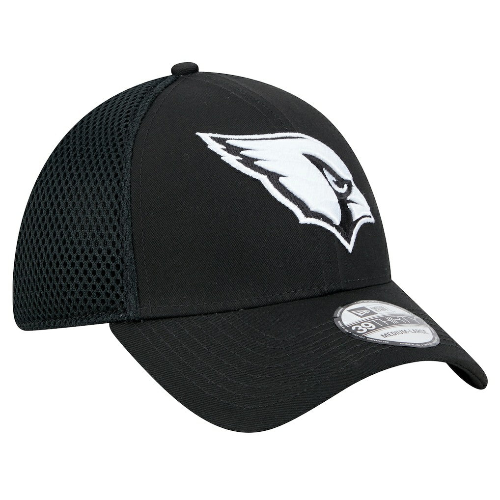 NFL Arizona Cardinals Main Neo 39THIRTY Flex Hat