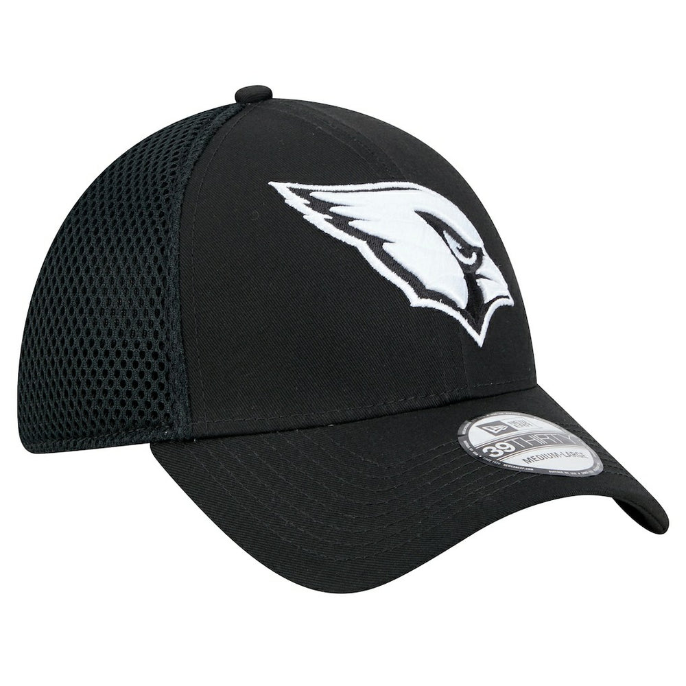 NFL Arizona Cardinals Main Neo 39THIRTY Flex Hat