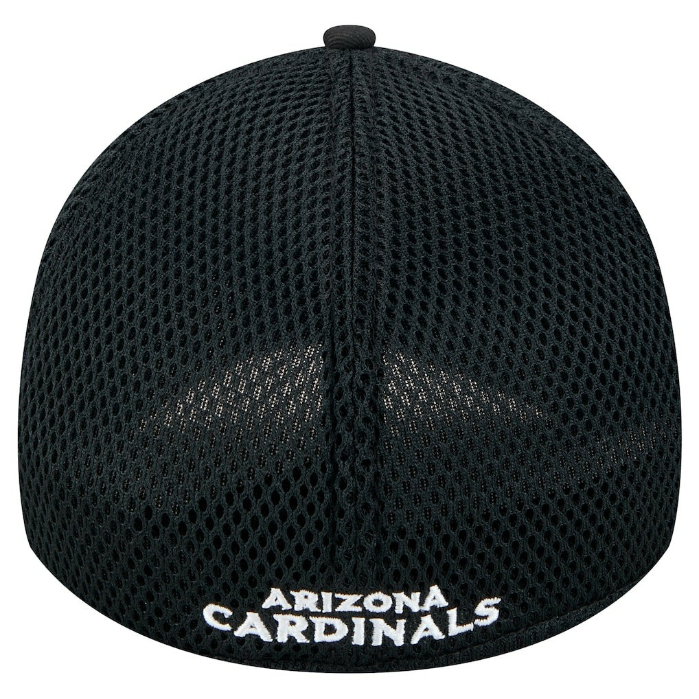 NFL Arizona Cardinals Main Neo 39THIRTY Flex Hat