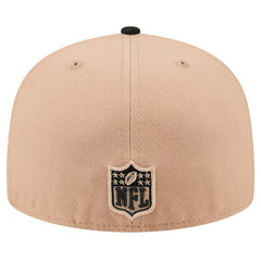 NFL Cincinnati Bengals Logo Main 59FIFTY Fitted Hat