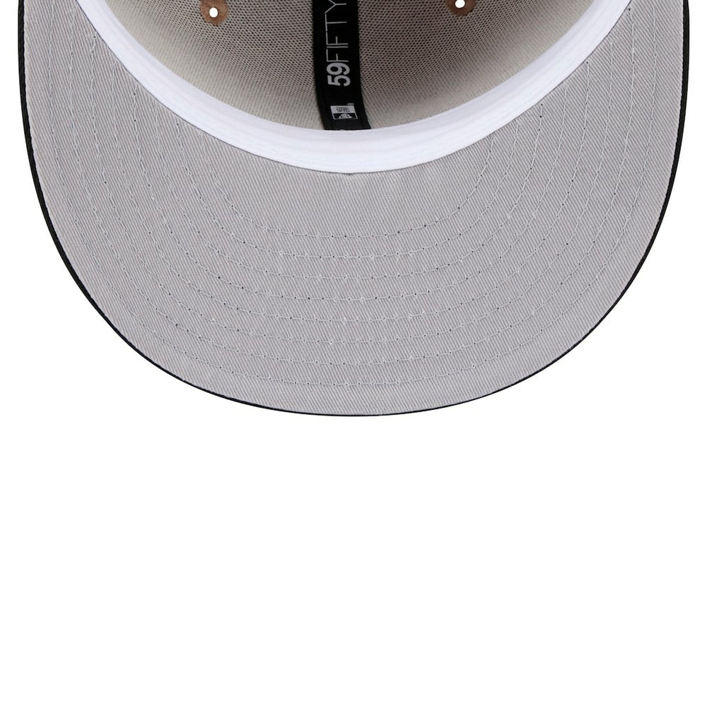 NFL Cincinnati Bengals Logo Main 59FIFTY Fitted Hat