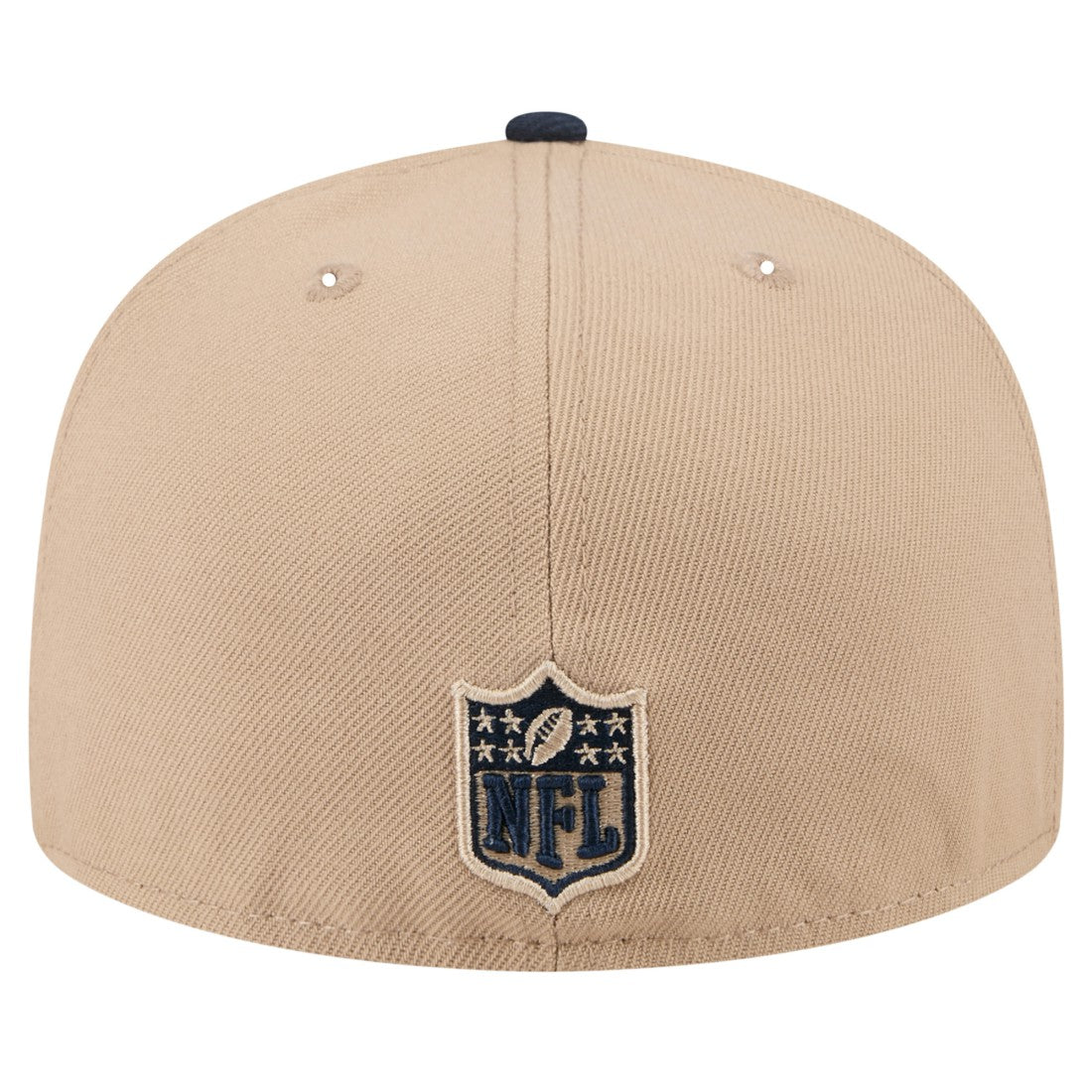 NFL Houston Texans Logo Main 59FIFTY Fitted Hat