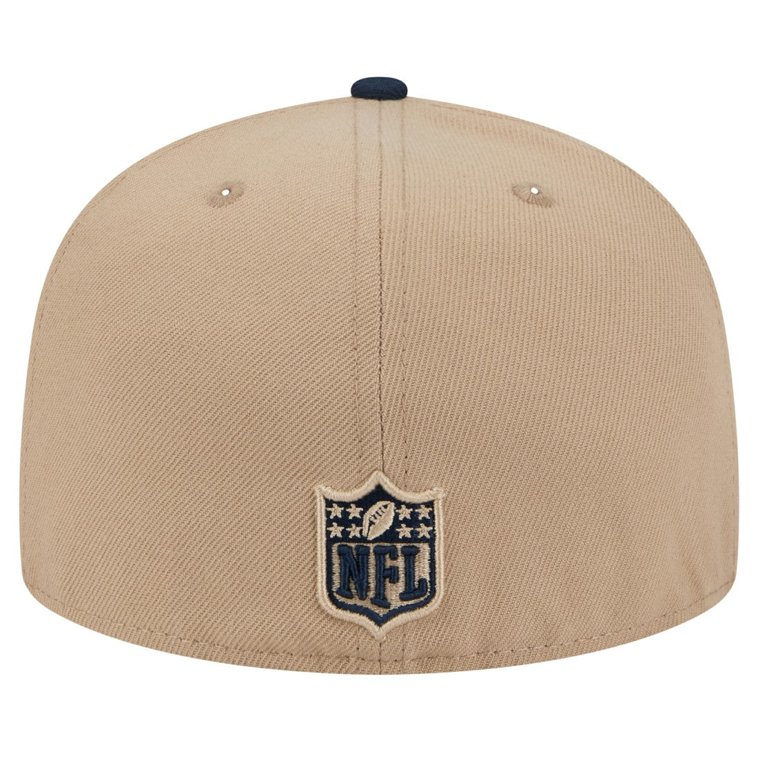 NFL Tennessee Titans Logo Main 59FIFTY Fitted Hat