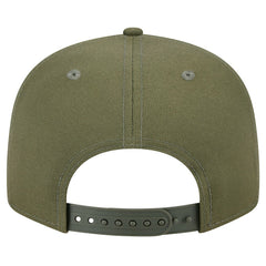 NFL Detroit Lions Main 9FIFTY Snapback Hat
