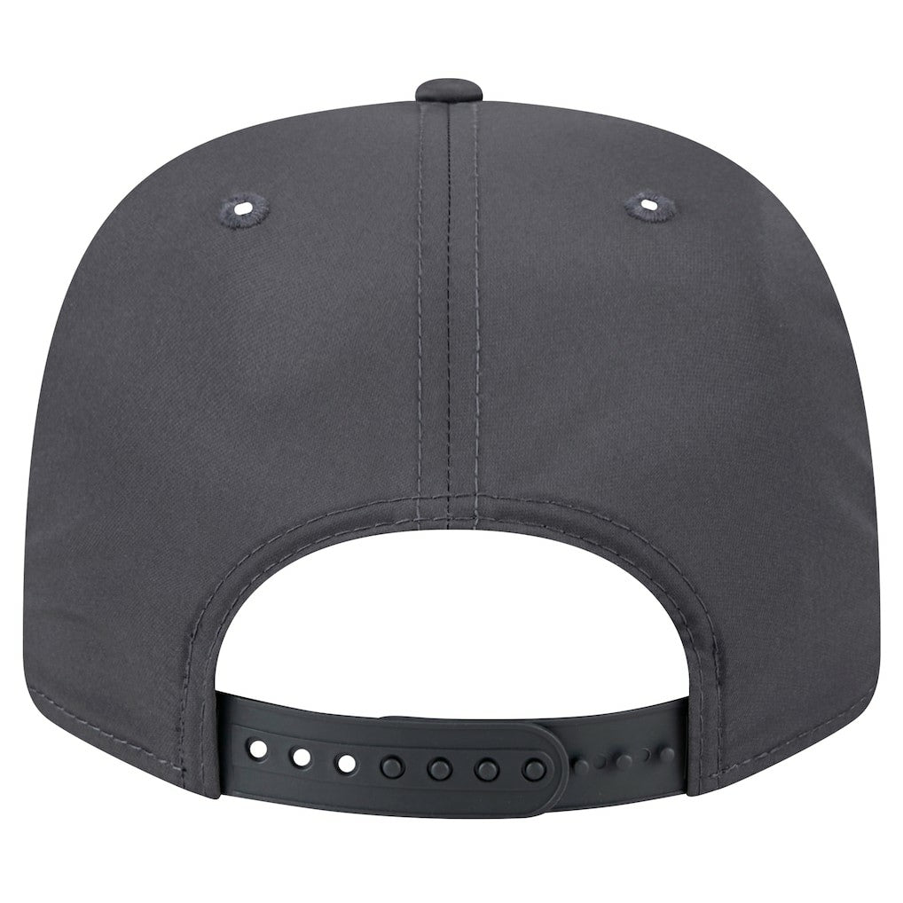 NFL Cincinnati Bengals Main 9SEVENTY Stretch-Snap Hat