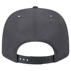 NFL Cincinnati Bengals Main 9SEVENTY Stretch-Snap Hat