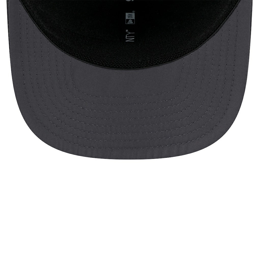 NFL Cincinnati Bengals Main 9SEVENTY Stretch-Snap Hat