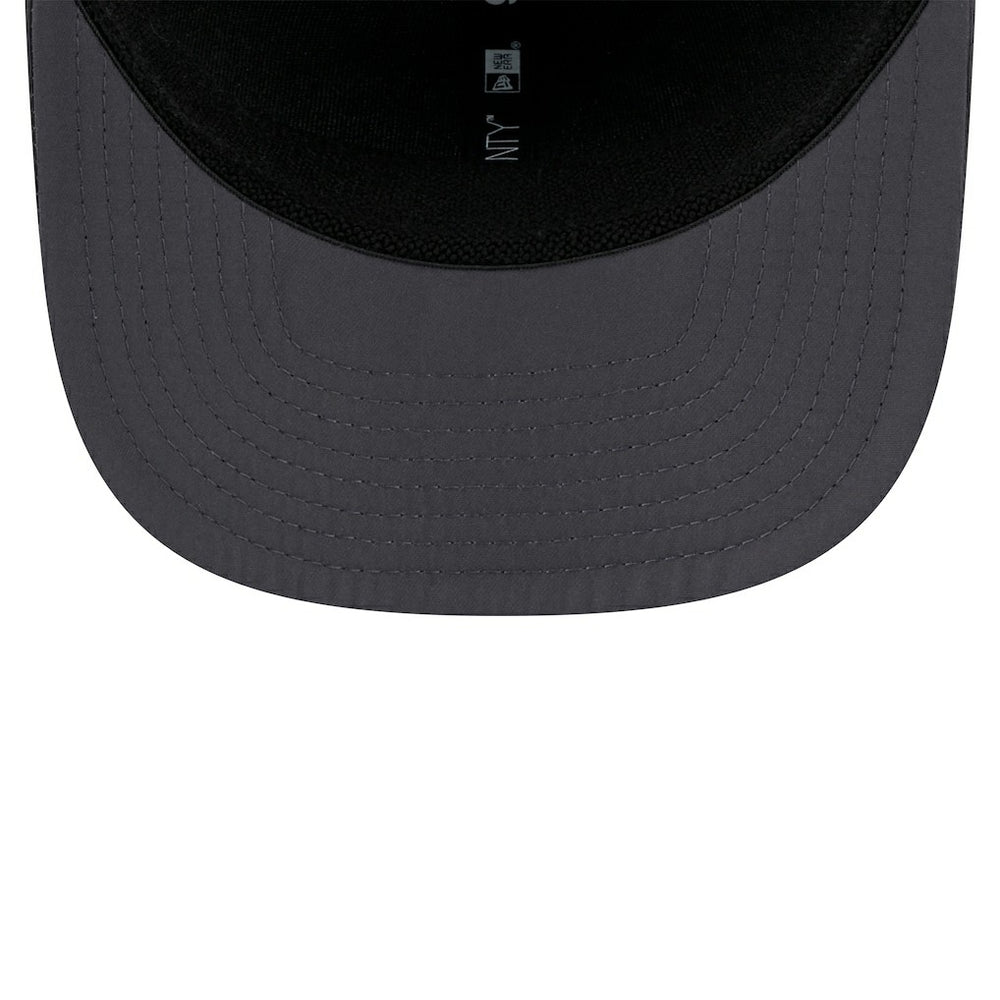 NFL Cincinnati Bengals Main 9SEVENTY Stretch-Snap Hat