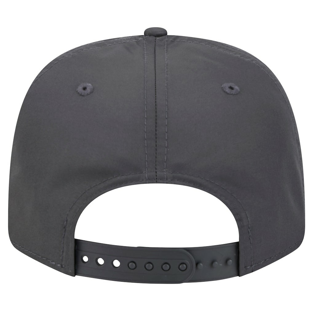 NFL Miami Dolphins Main 9SEVENTY Stretch-Snap Hat