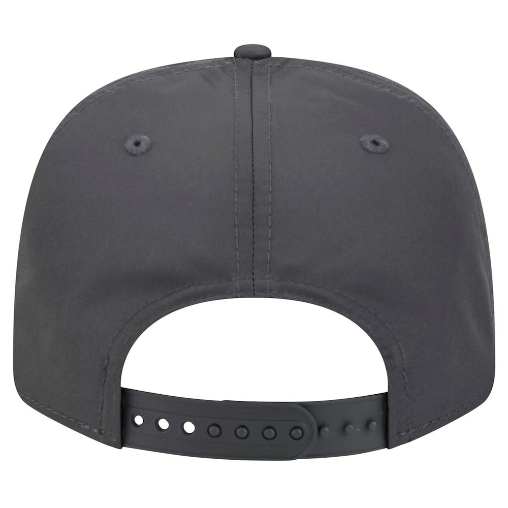 NFL Miami Dolphins Main 9SEVENTY Stretch-Snap Hat