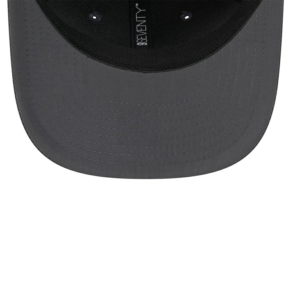NFL Miami Dolphins Main 9SEVENTY Stretch-Snap Hat