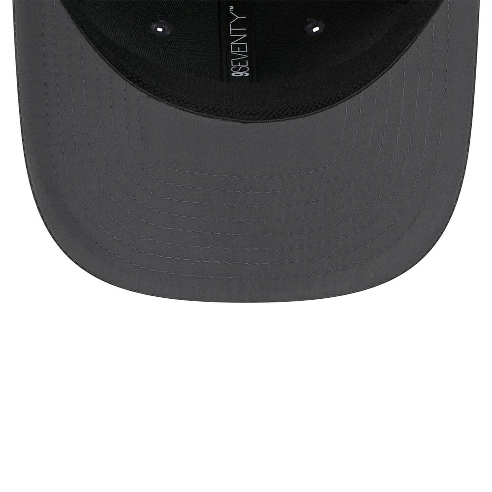 NFL Miami Dolphins Main 9SEVENTY Stretch-Snap Hat