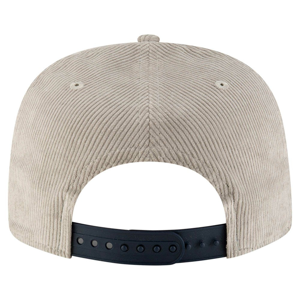 USMNT New Era Corduroy Golfer Adjustable Hat / Soccer Hot sale