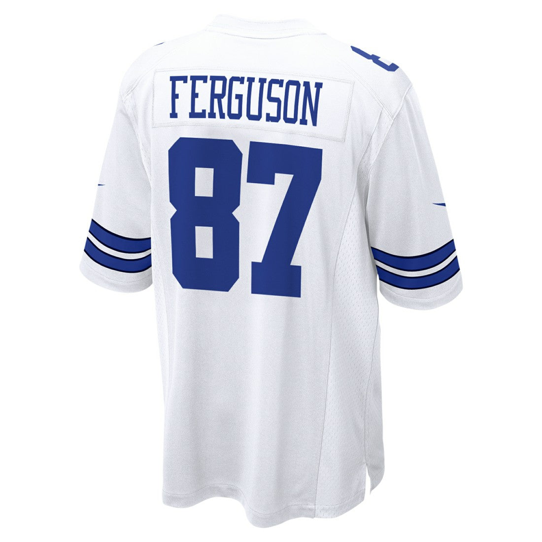 NFL Dallas Cowboys Jake Ferguson  Game Jersey