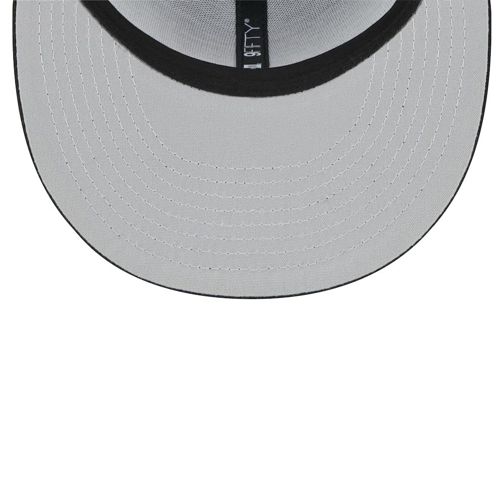 NFL New Orleans Saints Main Trucker 9FIFTY Snapback Hat