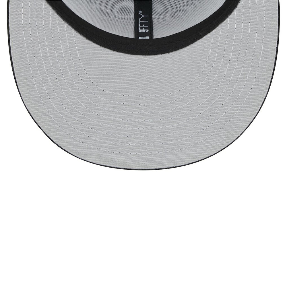 NFL New Orleans Saints Main Trucker 9FIFTY Snapback Hat