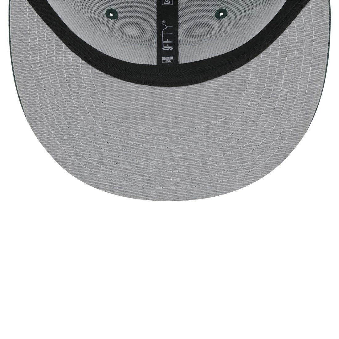 NFL Green Bay Packers Main Trucker 9FIFTY Snapback Hat