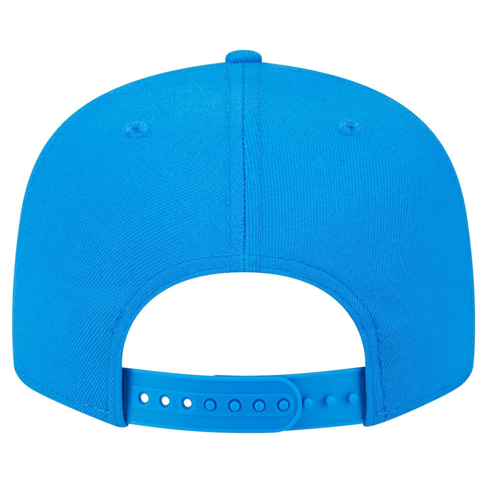 NFL Detroit Lions Main Script 9FIFTY Snapback Hat