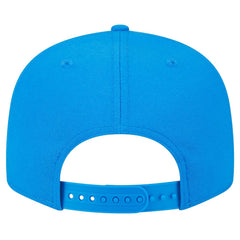 NFL Detroit Lions Main Script 9FIFTY Snapback Hat