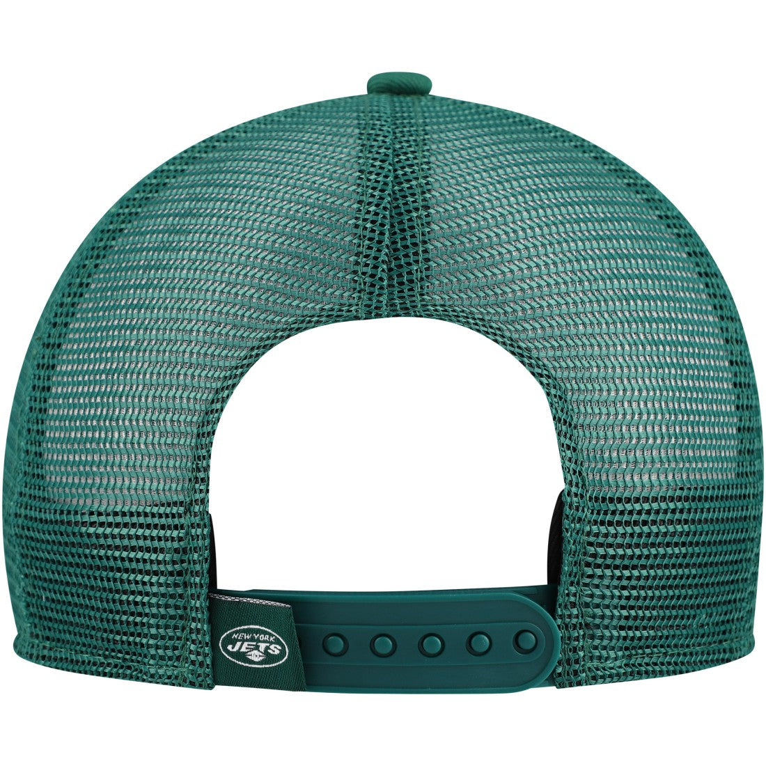 NFL New York Jets Youth Distressed 9FIFTY A-Frame Snapback Hat