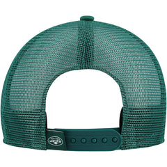 NFL New York Jets Youth Distressed 9FIFTY A-Frame Snapback Hat