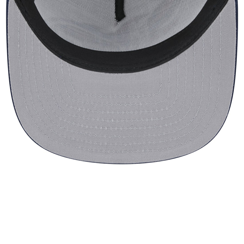 NFL Tennessee Titans Youth Distressed 9FIFTY A-Frame Snapback Hat