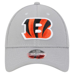 NFL Cincinnati Bengals Youth Main 9FORTY Adjustable Hat