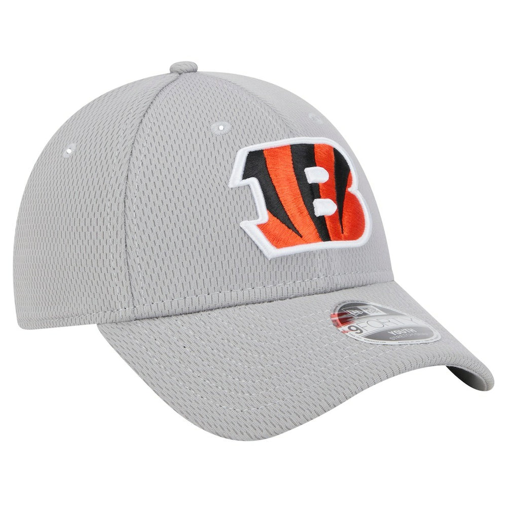 NFL Cincinnati Bengals Youth Main 9FORTY Adjustable Hat