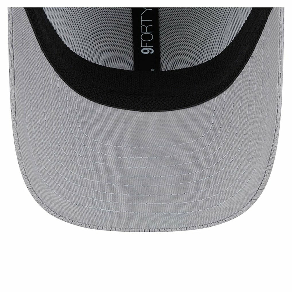 NFL Jacksonville Jaguars Youth Main 9FORTY Adjustable Hat