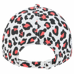 NFL San Francisco 49ers Preschool Active Leopard 9TWENTY Adjustable Hat