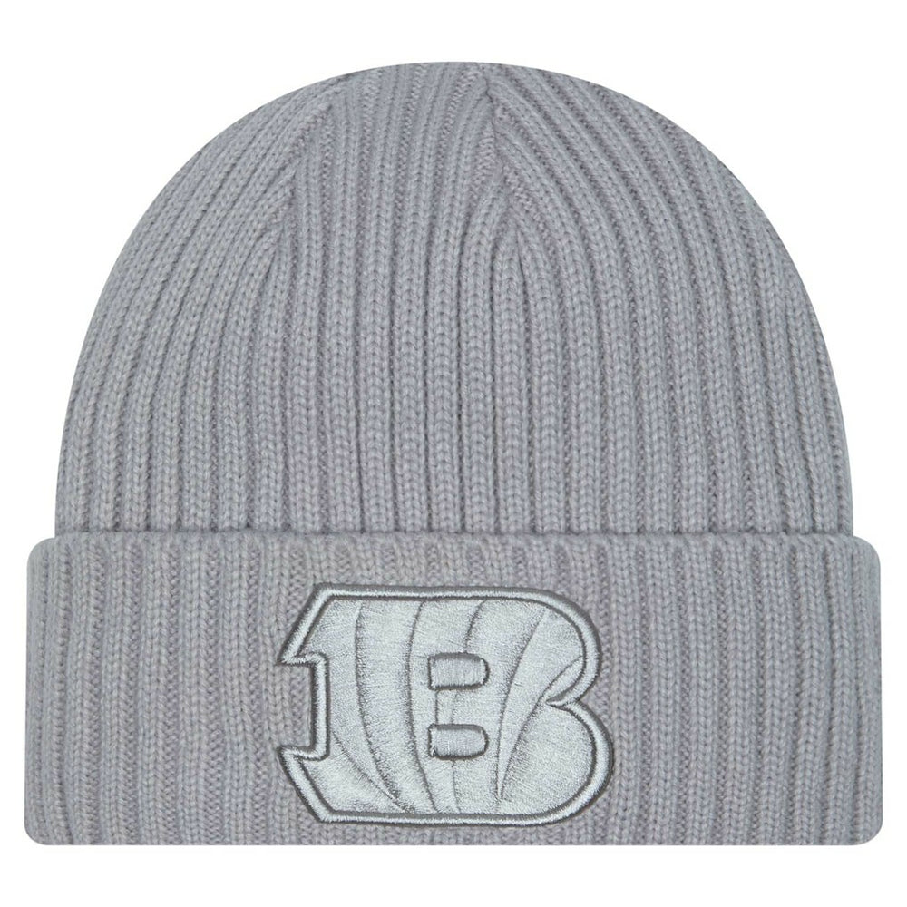 NFL Cincinnati Bengals Youth Color Pack Cuffed Knit Hat