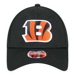 NFL Cincinnati Bengals Preschool Main 9FORTY Adjustable Hat