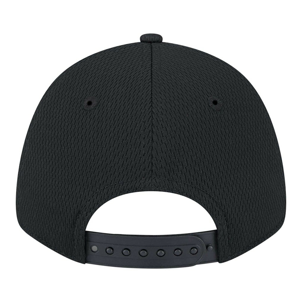 NFL Cincinnati Bengals Preschool Main 9FORTY Adjustable Hat