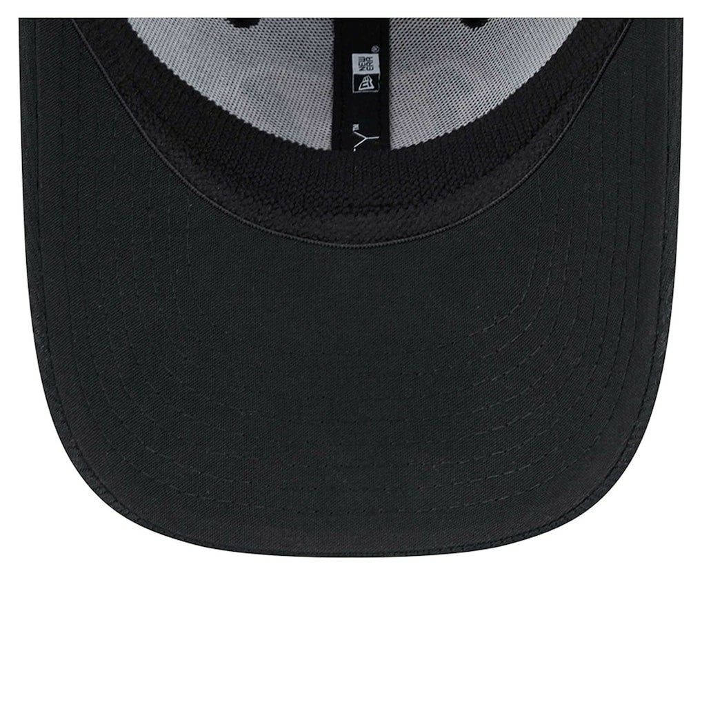 NFL Cincinnati Bengals Preschool Main 9FORTY Adjustable Hat