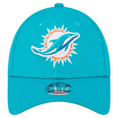 NFL Miami Dolphins Preschool Main 9FORTY Adjustable Hat