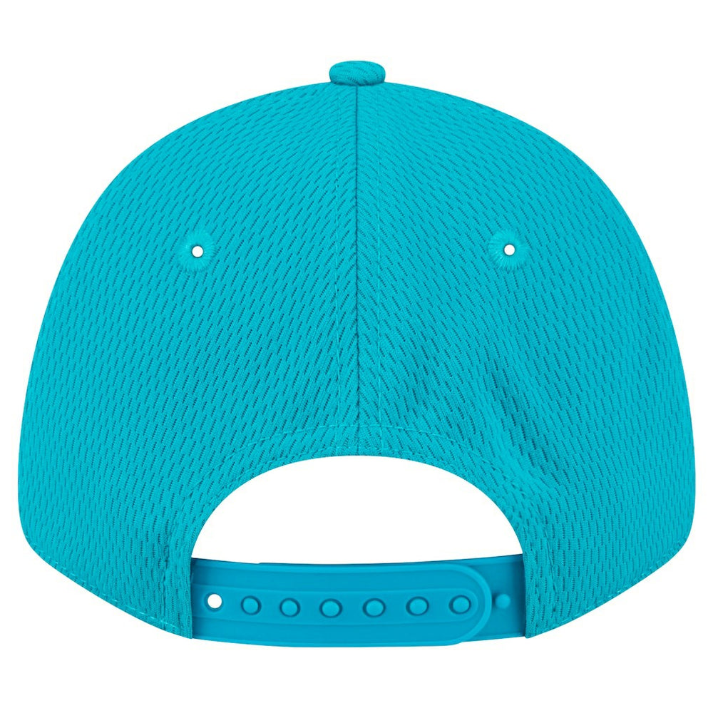 NFL Miami Dolphins Preschool Main 9FORTY Adjustable Hat