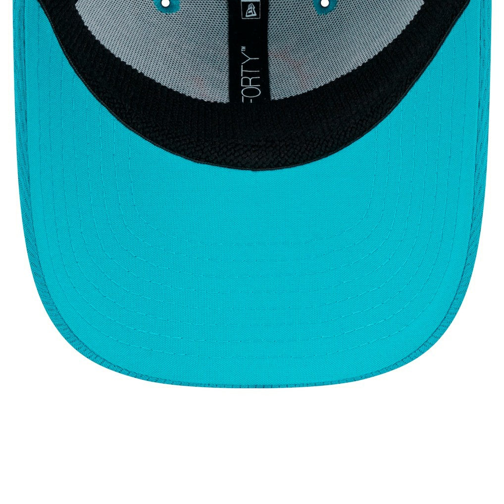 NFL Miami Dolphins Preschool Main 9FORTY Adjustable Hat