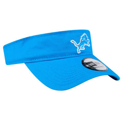 NFL Detroit Lions Main Adjustable Visor