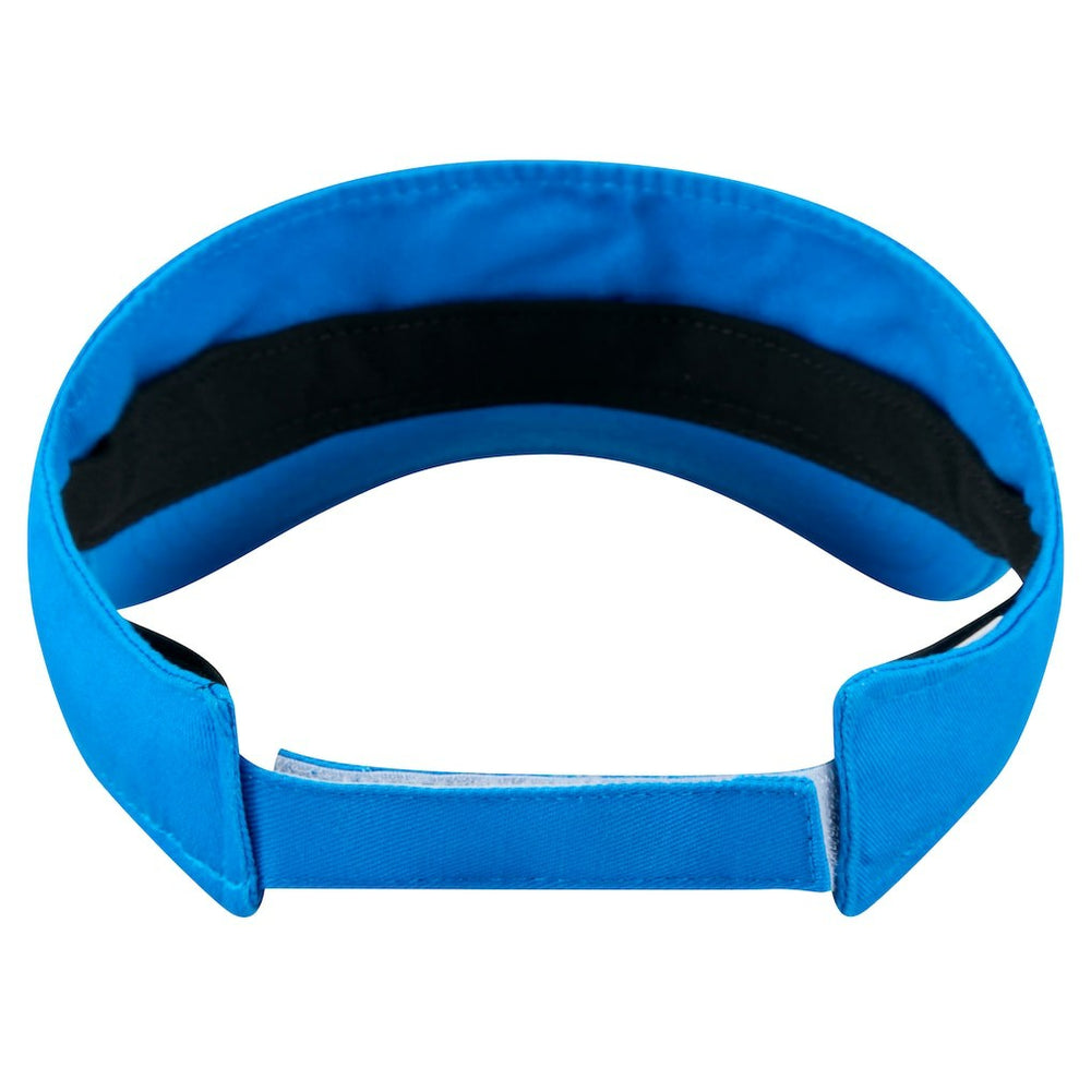 NFL Detroit Lions Main Adjustable Visor