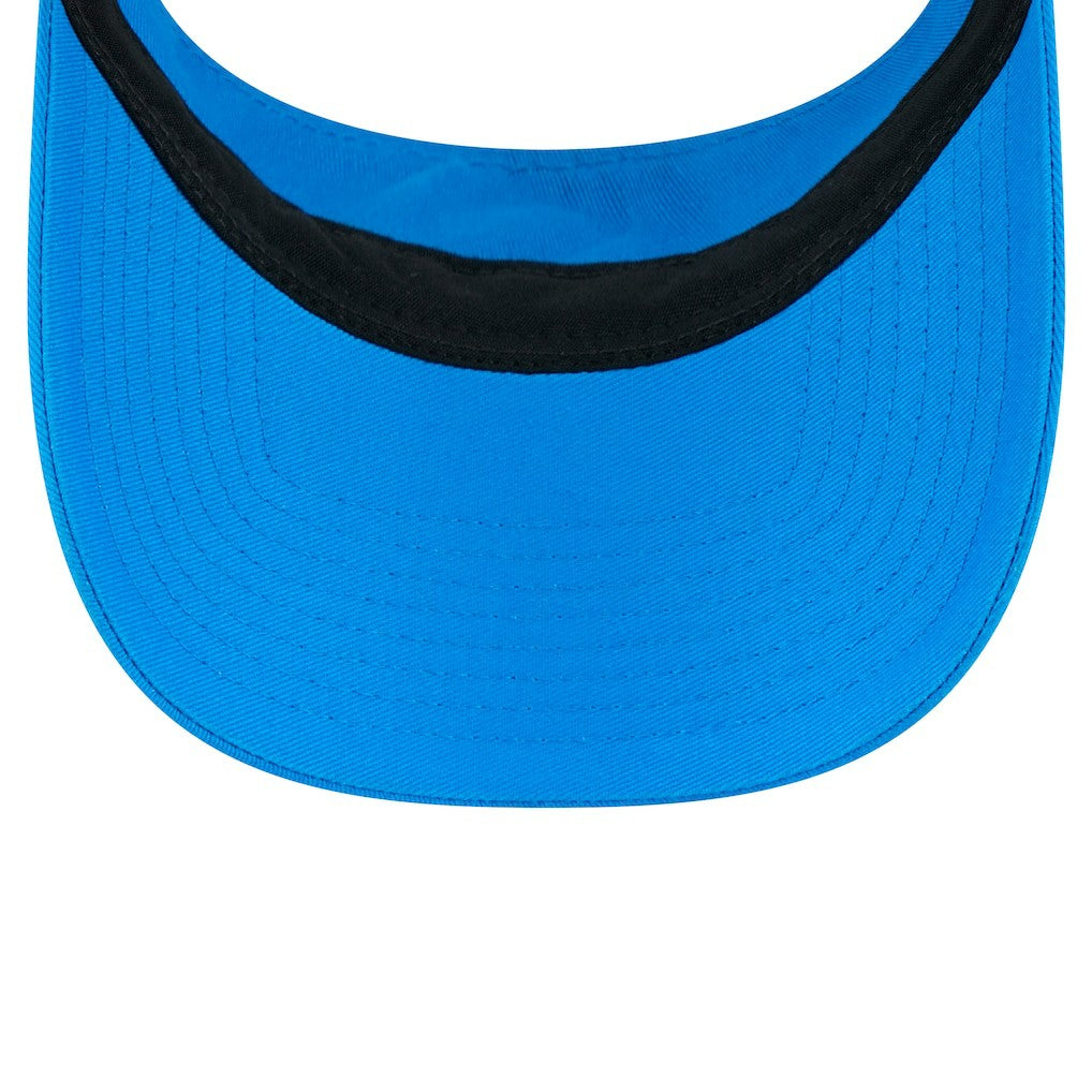 NFL Detroit Lions Main Adjustable Visor