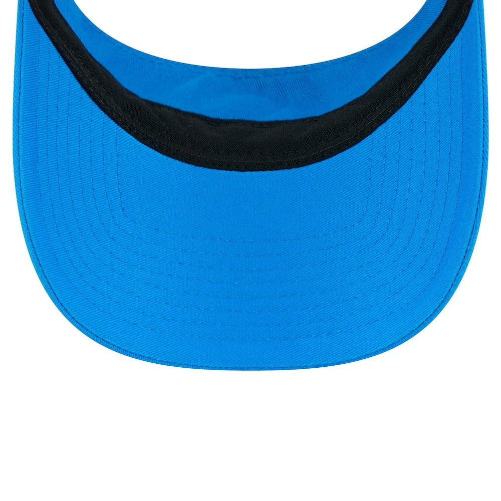 NFL Detroit Lions Main Adjustable Visor