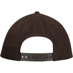 NFL Cleveland Browns Main Low Profile 9FIFTY Snapback Hat